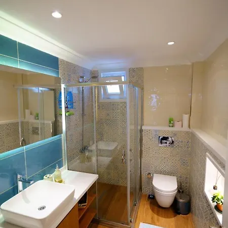 Maltepe Dublex Apartment