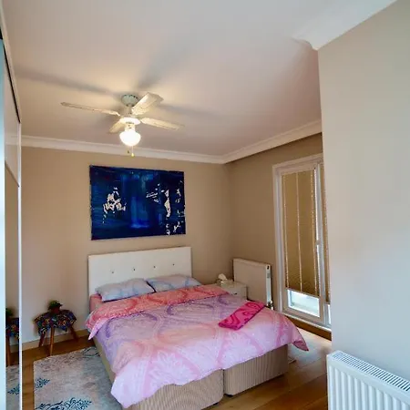 Maltepe Dublex Apartment