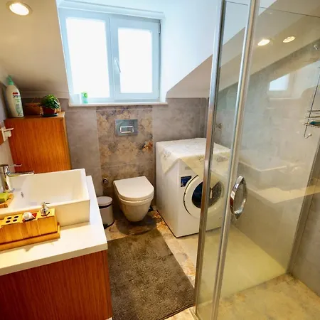 Apartment Maltepe Dublex *