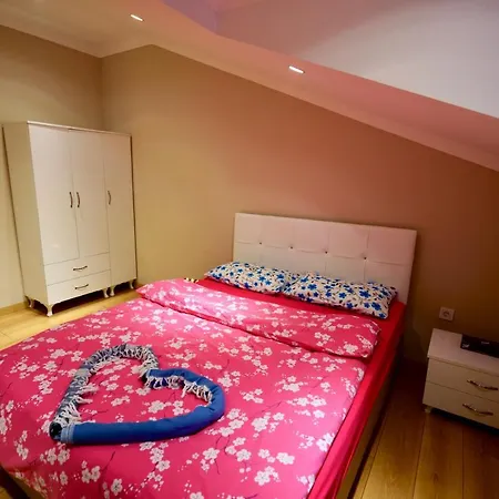 Maltepe Dublex Apartment Istanbul
