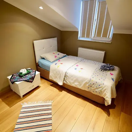 Maltepe Dublex Apartment Istanbul